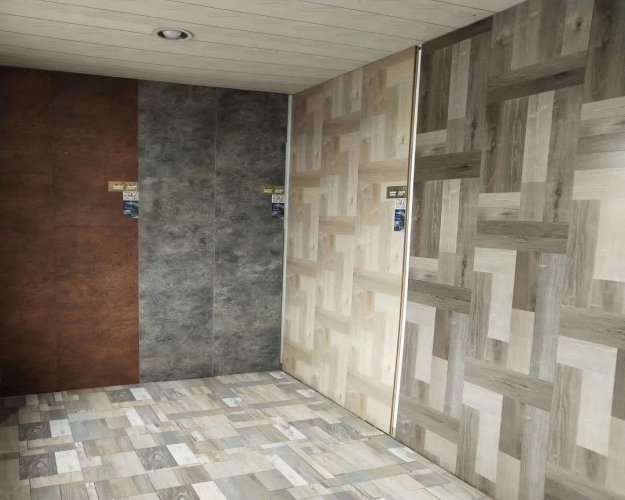 孟州店面裝修參考圖