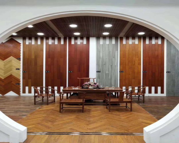 孟州店面裝修參考圖