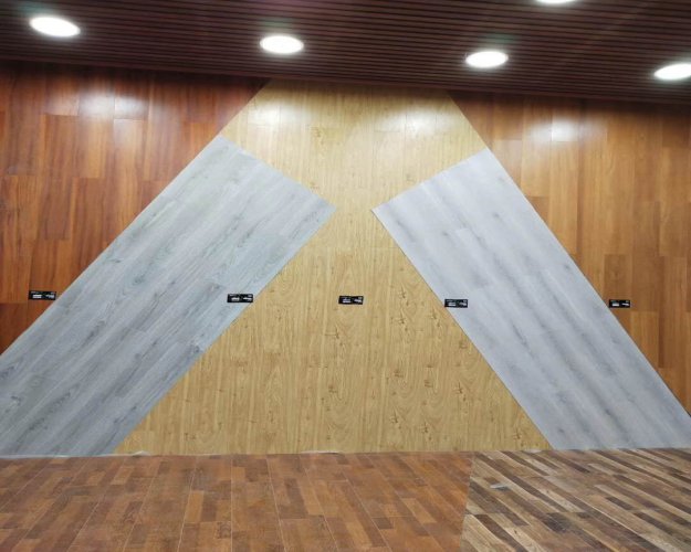 孟州店面裝修參考圖