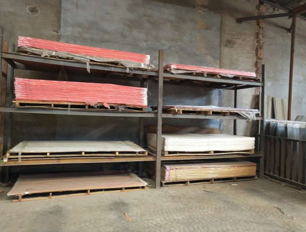 溪湖車間生產(chǎn)情況