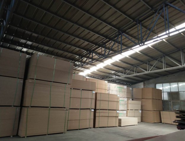 寧津車間生產(chǎn)情況