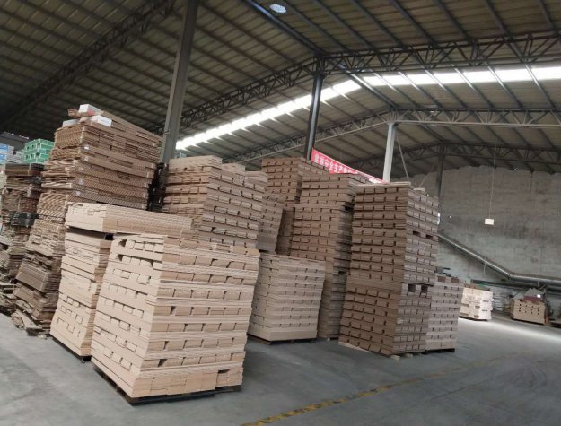 溪湖車間生產(chǎn)情況