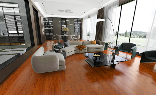 桃山水洗五號(hào)