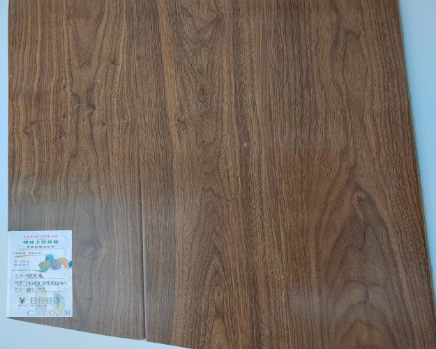 潞城健康地板欣克森系列