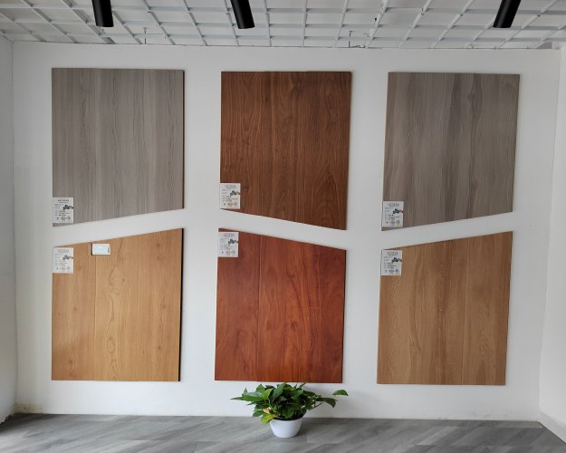 潞城健康地板欣克森系列